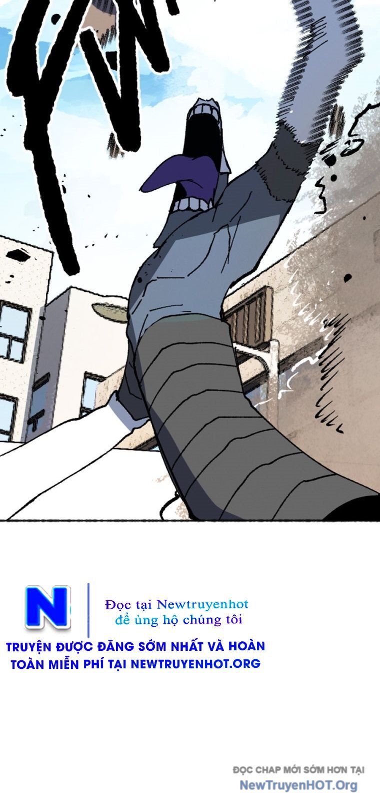 Án Tử 1 Chap 3 - Next Chap 4