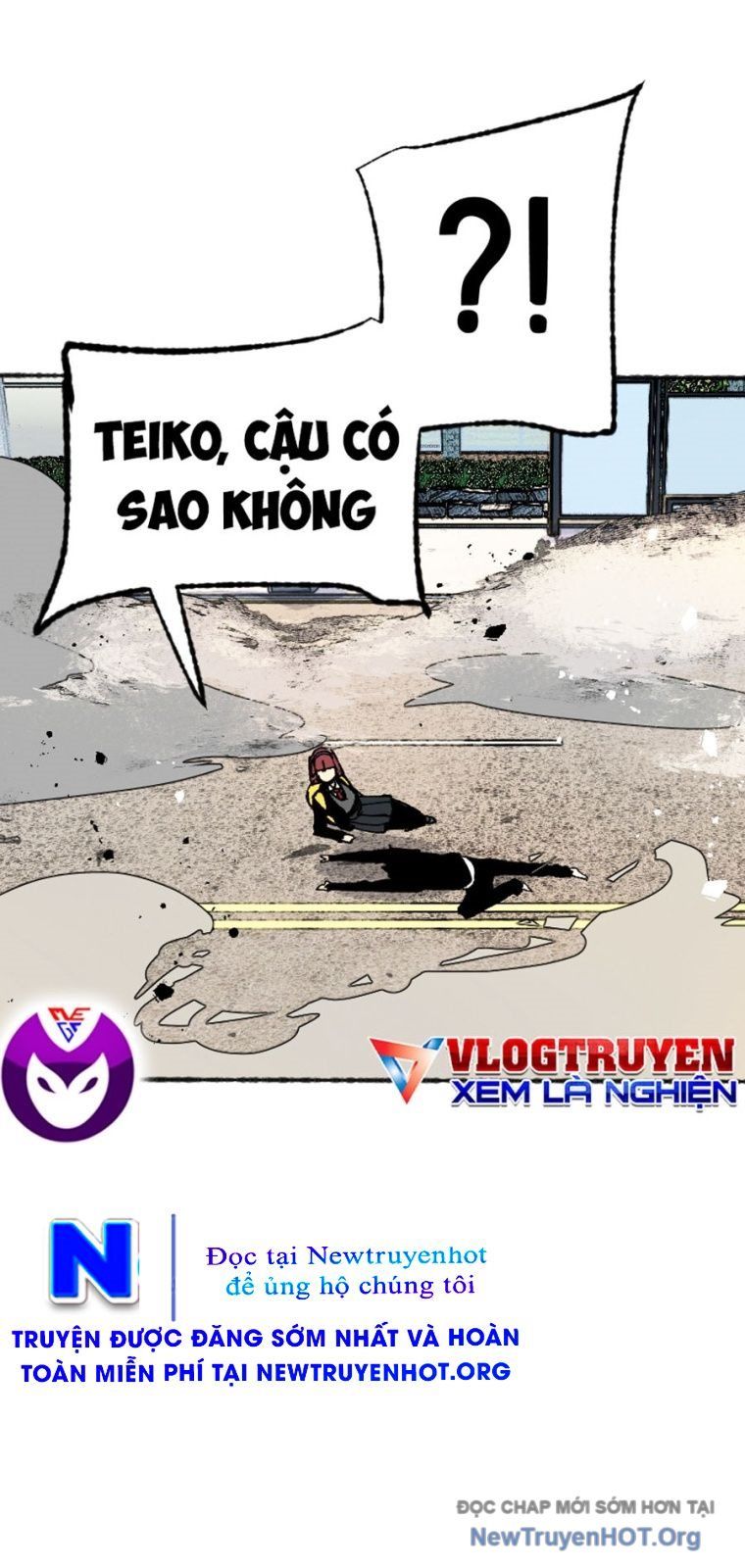 Án Tử 1 Chap 3 - Next Chap 4