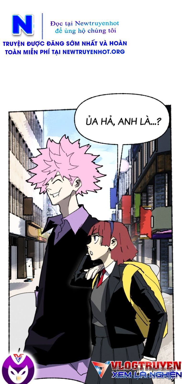 Án Tử 1 Chap 3 - Next Chap 4