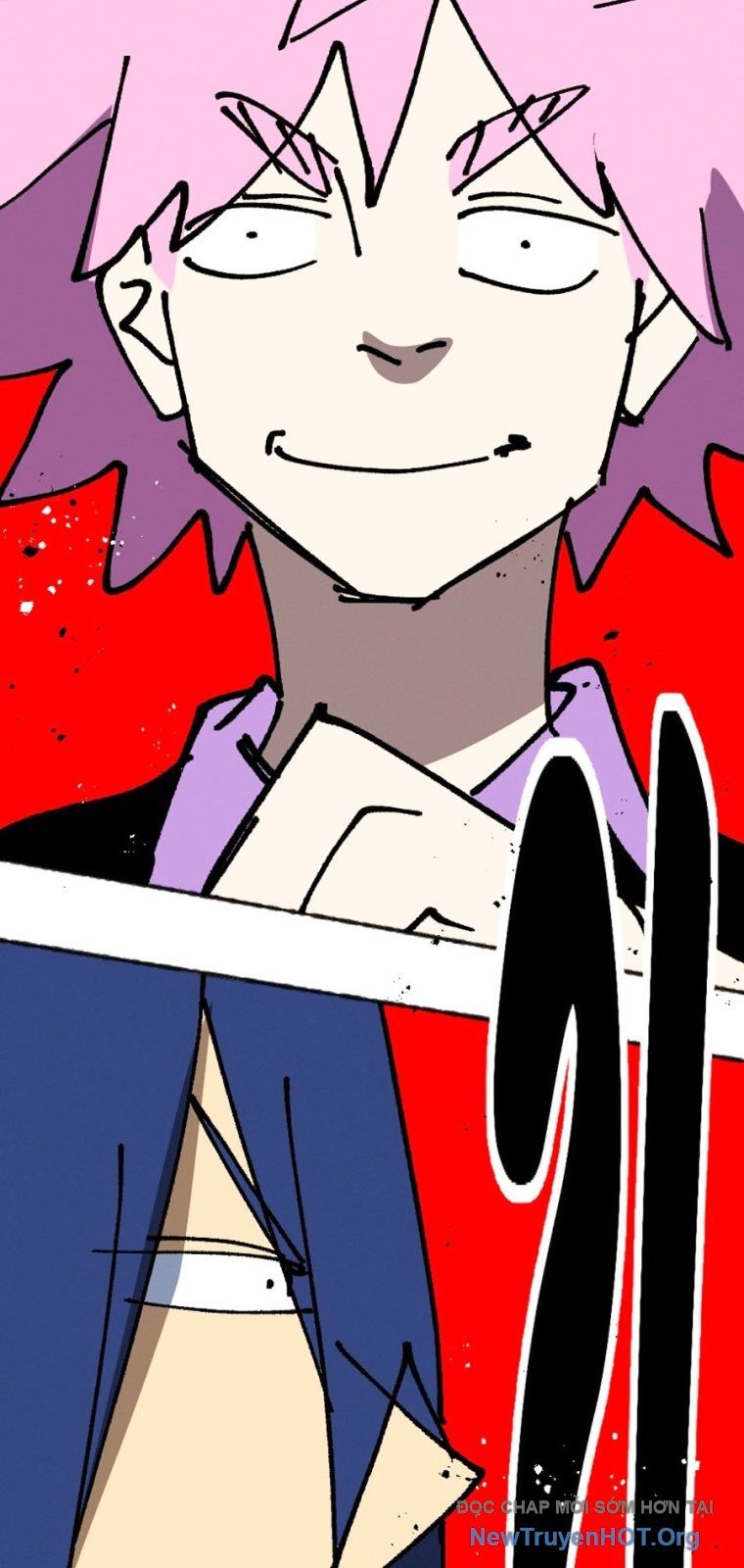 Án Tử 1 Chap 4 - Next Chap 5