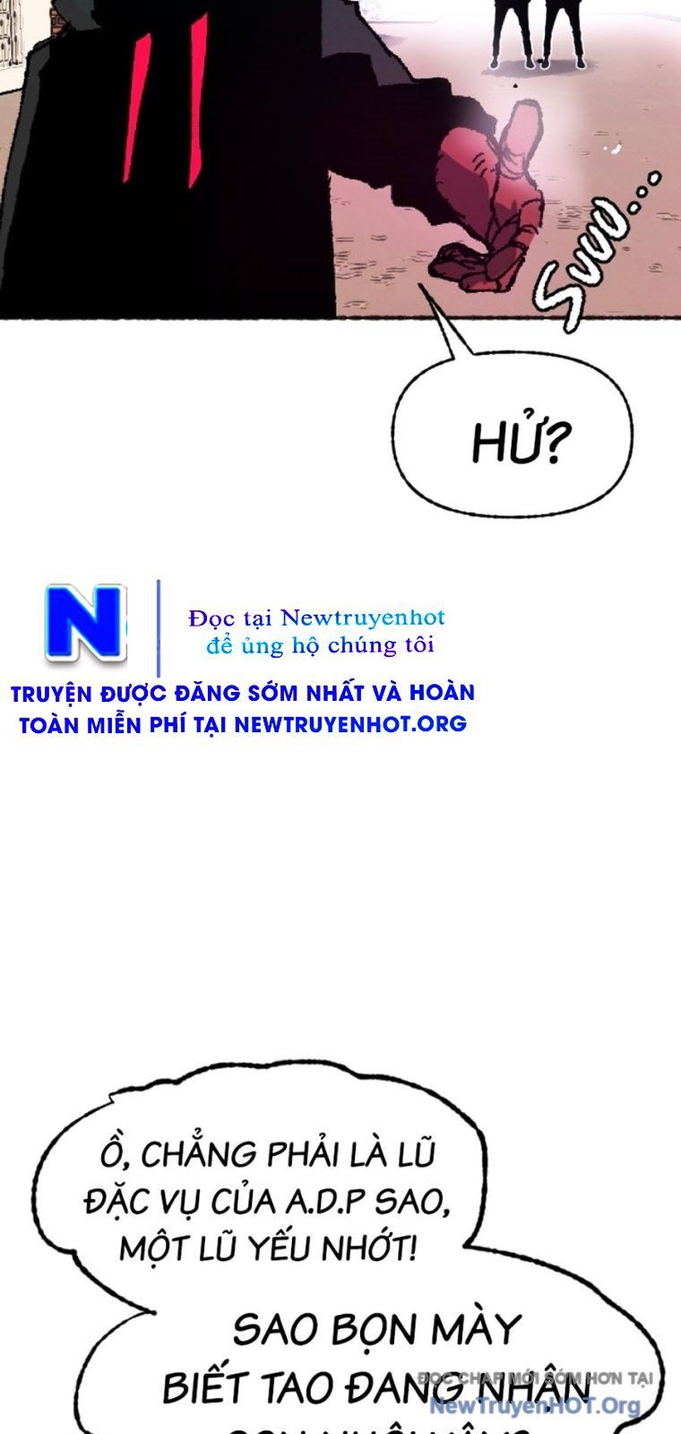 Án Tử 1 Chap 5 - Next Chap 6