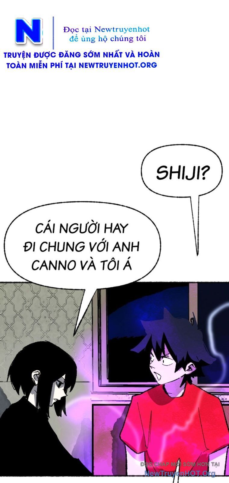 Án Tử 1 Chap 9 - Next Chap 10