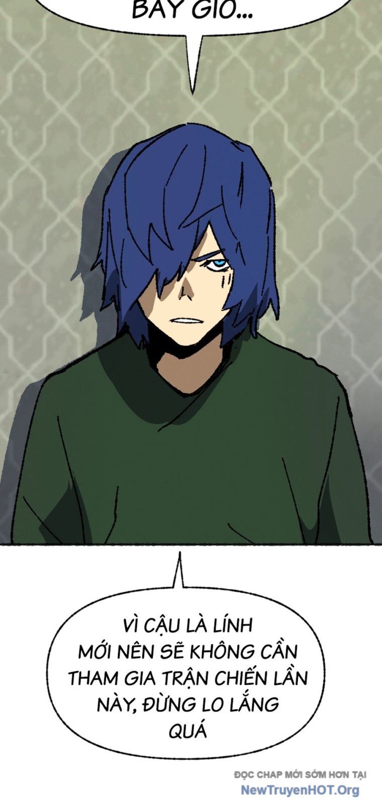 Án Tử 1 Chap 9 - Next Chap 10