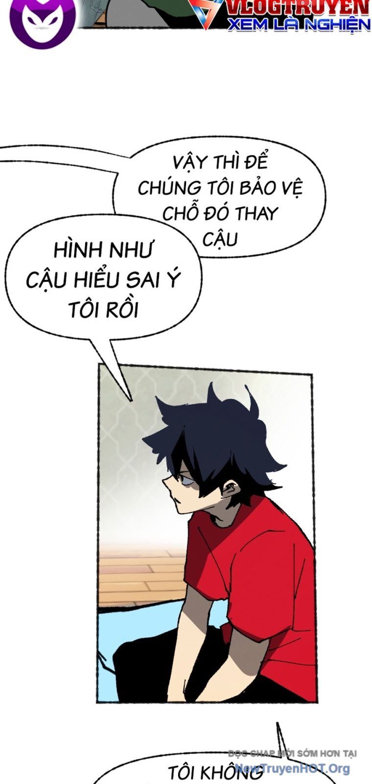 Án Tử 1 Chap 9 - Next Chap 10