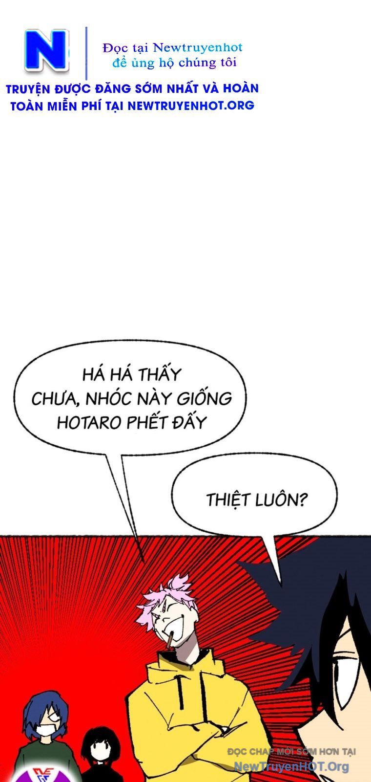 Án Tử 1 Chap 9 - Next Chap 10