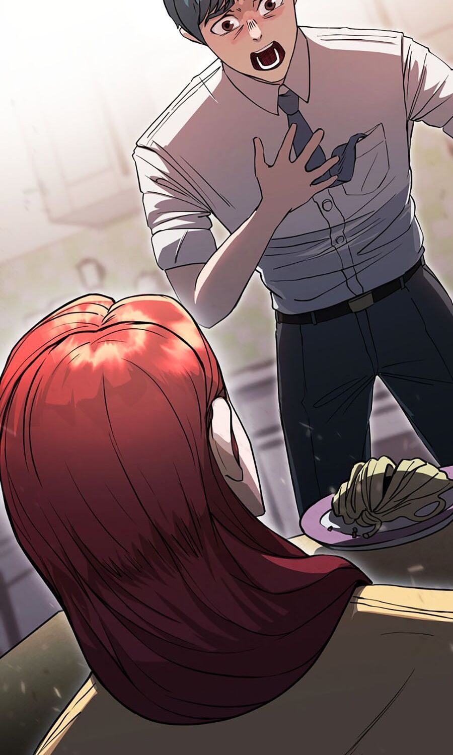 Kẻ Nào Đã Giết Vợ Tôi? Chap 1 - Next Chap 2