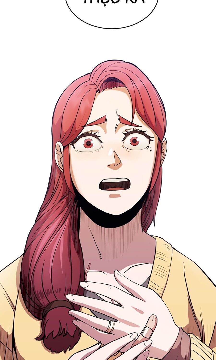 Kẻ Nào Đã Giết Vợ Tôi? Chap 1 - Next Chap 2