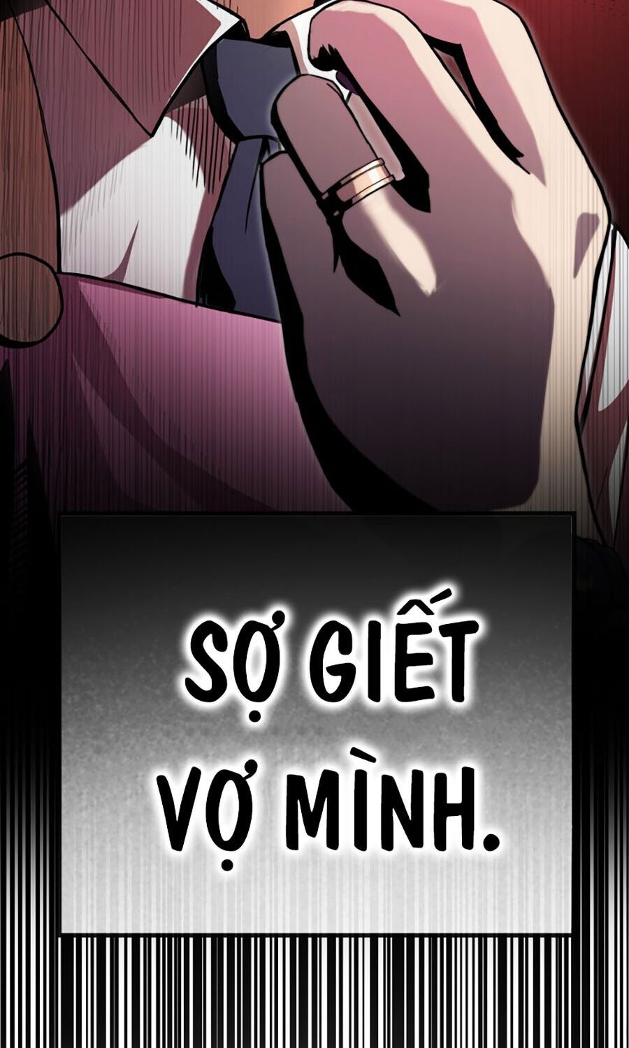 Kẻ Nào Đã Giết Vợ Tôi? Chap 1 - Next Chap 2