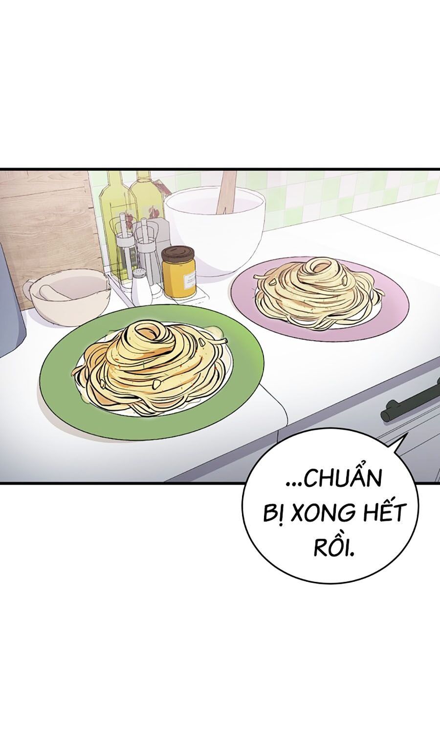 Kẻ Nào Đã Giết Vợ Tôi? Chap 1 - Next Chap 2