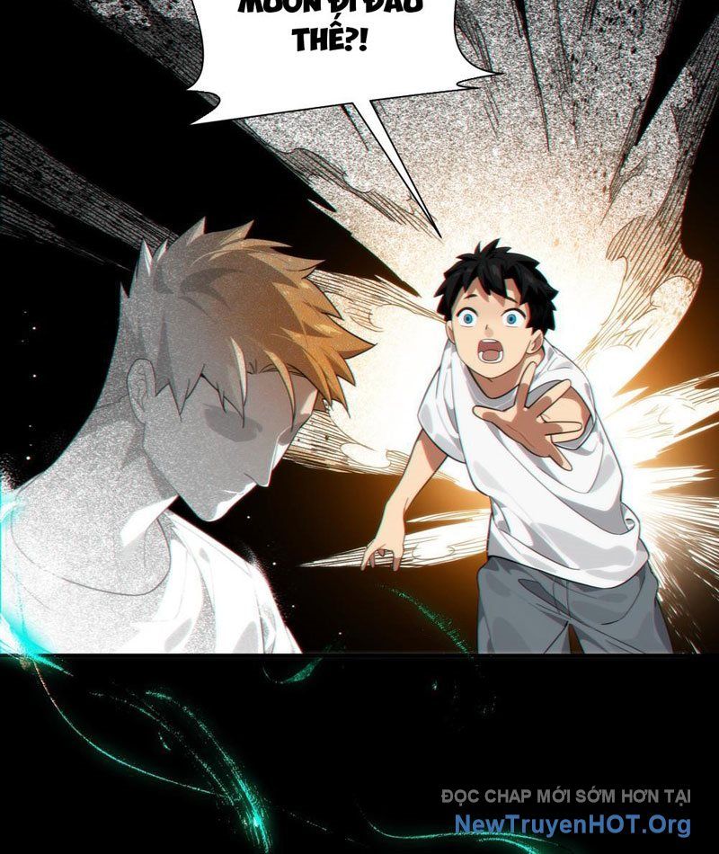 Linh Cảnh Hành Giả Chap 1 - Next Chap 2