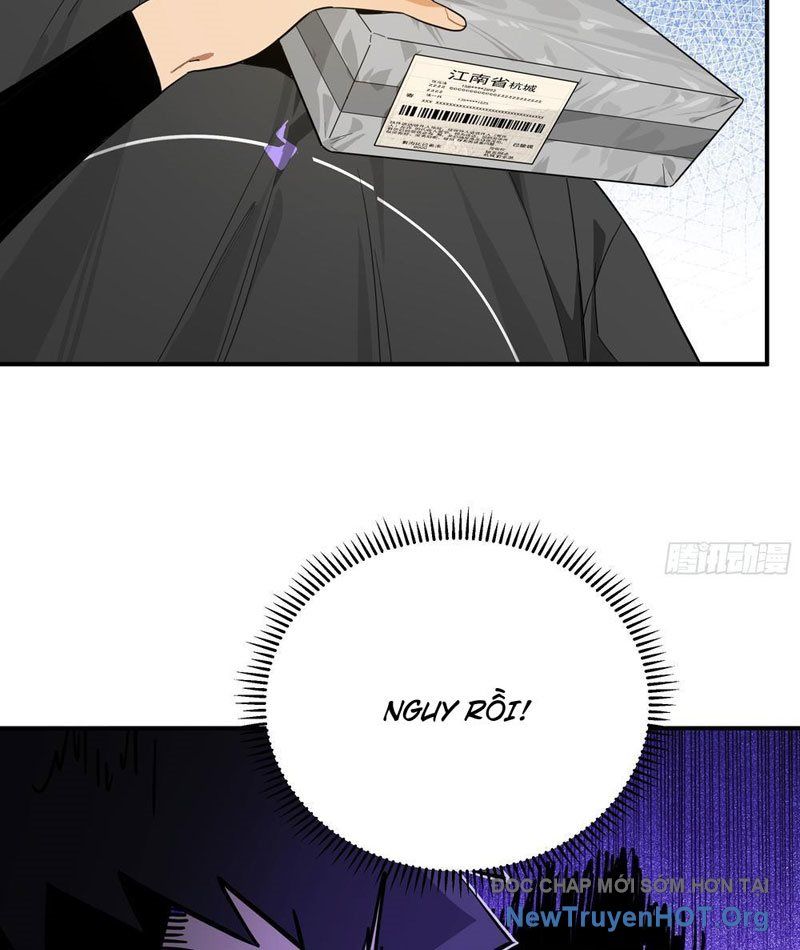 Linh Cảnh Hành Giả Chap 1 - Next Chap 2