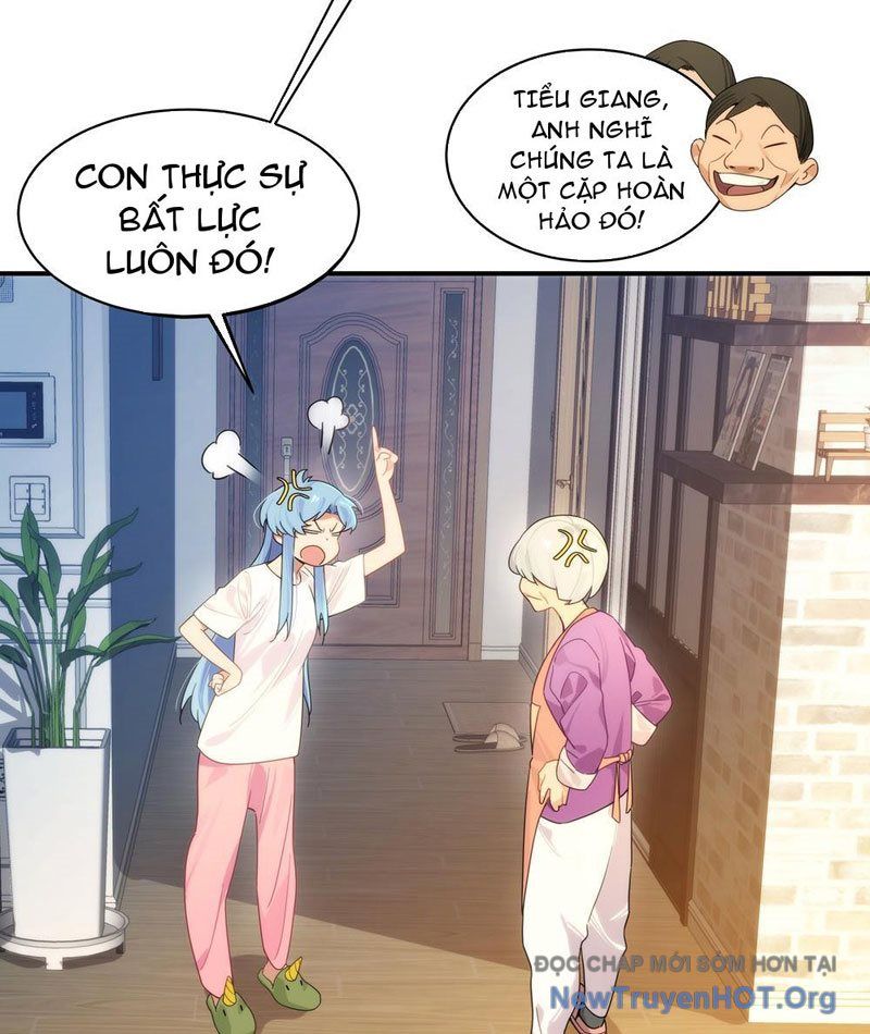 Linh Cảnh Hành Giả Chap 1 - Next Chap 2
