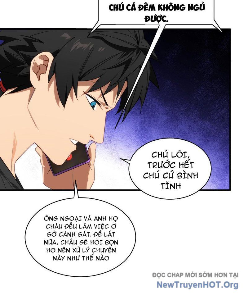 Linh Cảnh Hành Giả Chap 1 - Next Chap 2