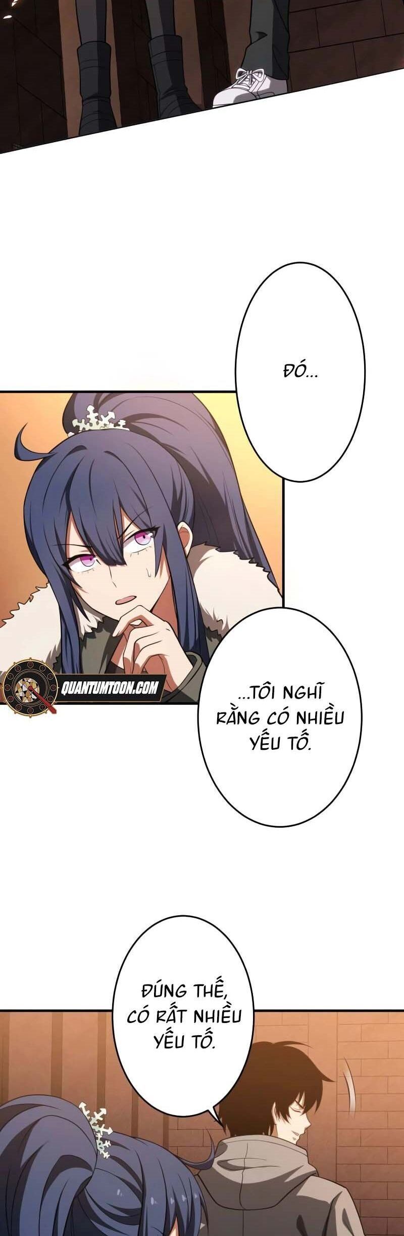 Kiếp Thứ 99 Của Nhà Thám Hiểm Chap 6 - Next Chap 7