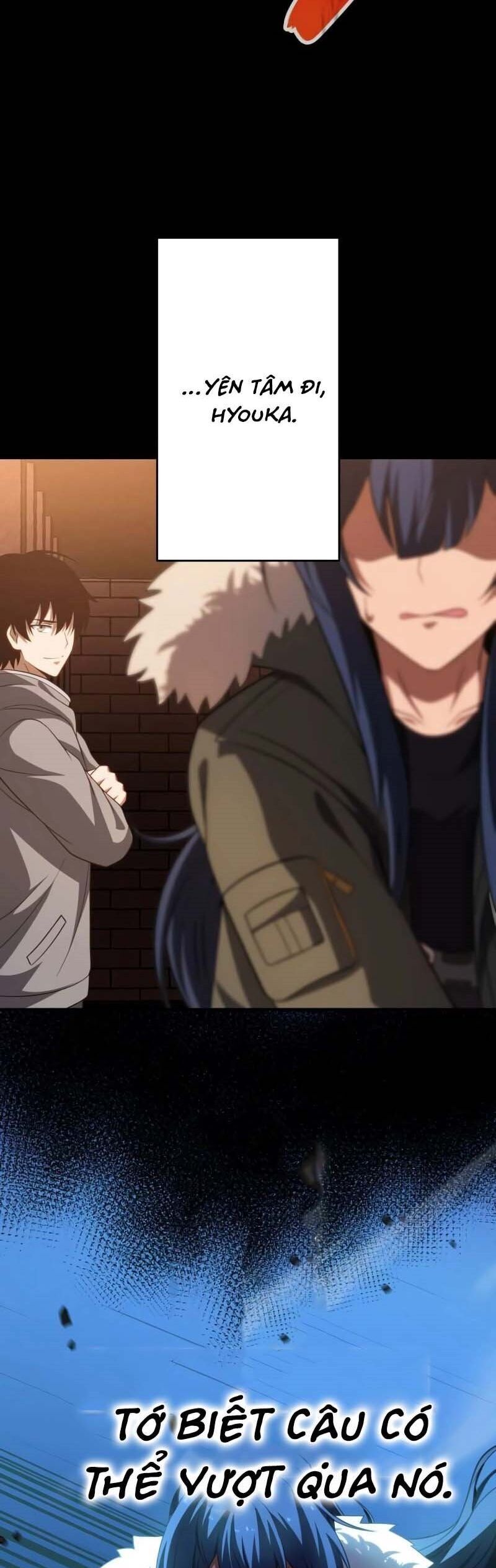 Kiếp Thứ 99 Của Nhà Thám Hiểm Chap 6 - Next Chap 7