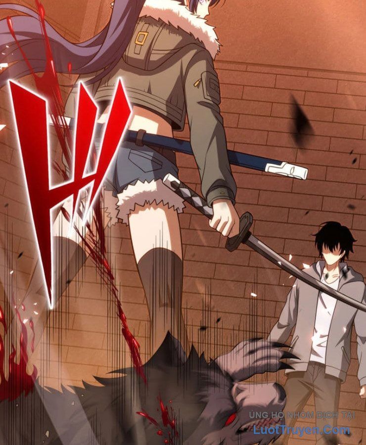 Kiếp Thứ 99 Của Nhà Thám Hiểm Chap 9 - Next Chap 10