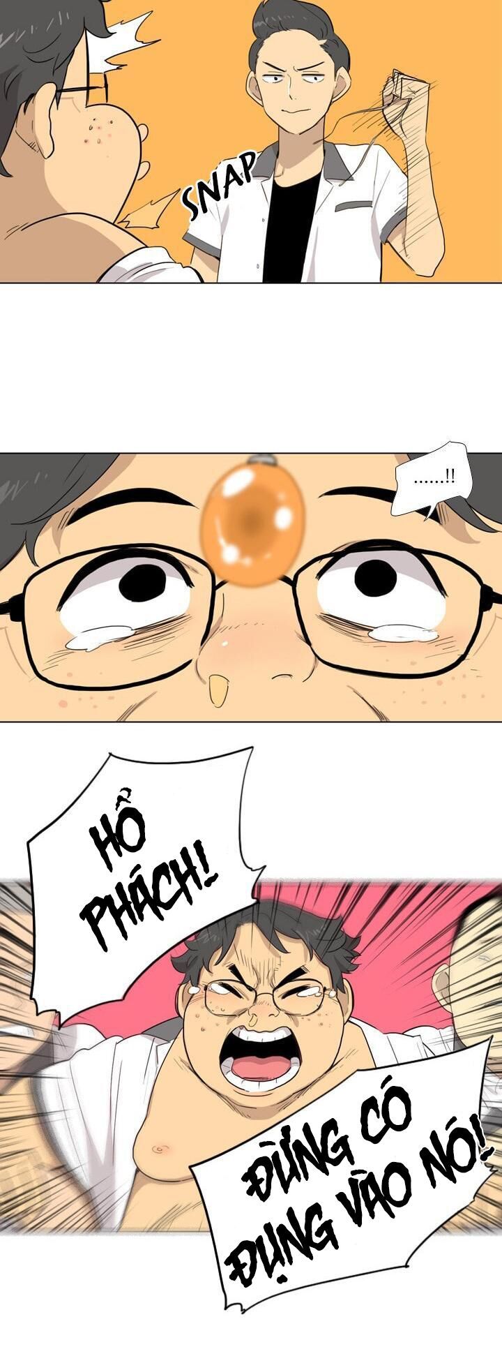 I Am Cool Chap 2 - Next Chap 3