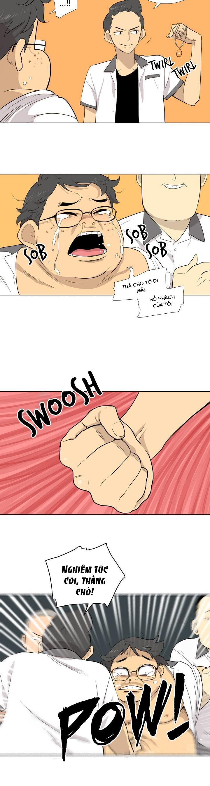 I Am Cool Chap 2 - Next Chap 3