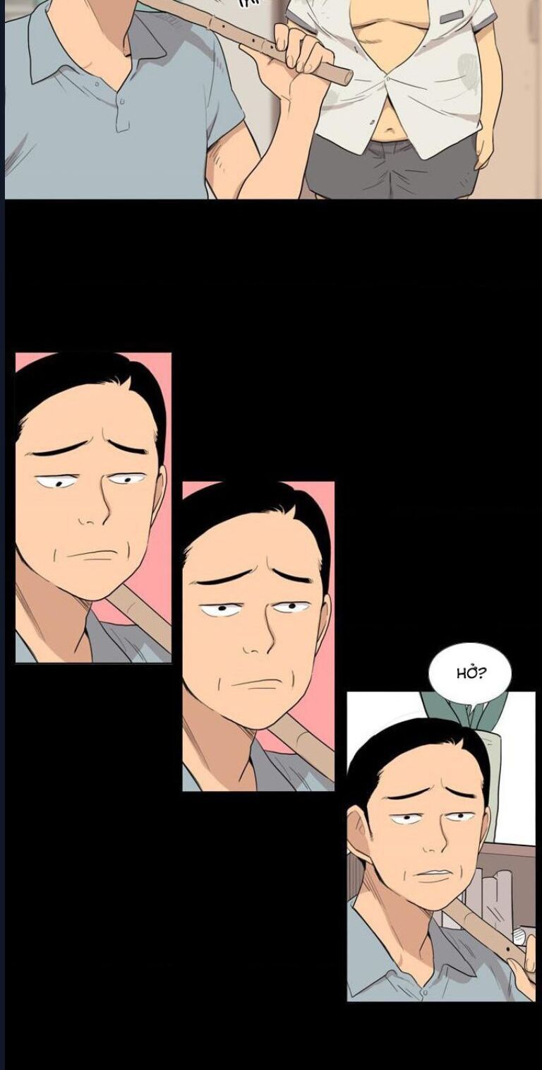 I Am Cool Chap 3 - Next Chap 4