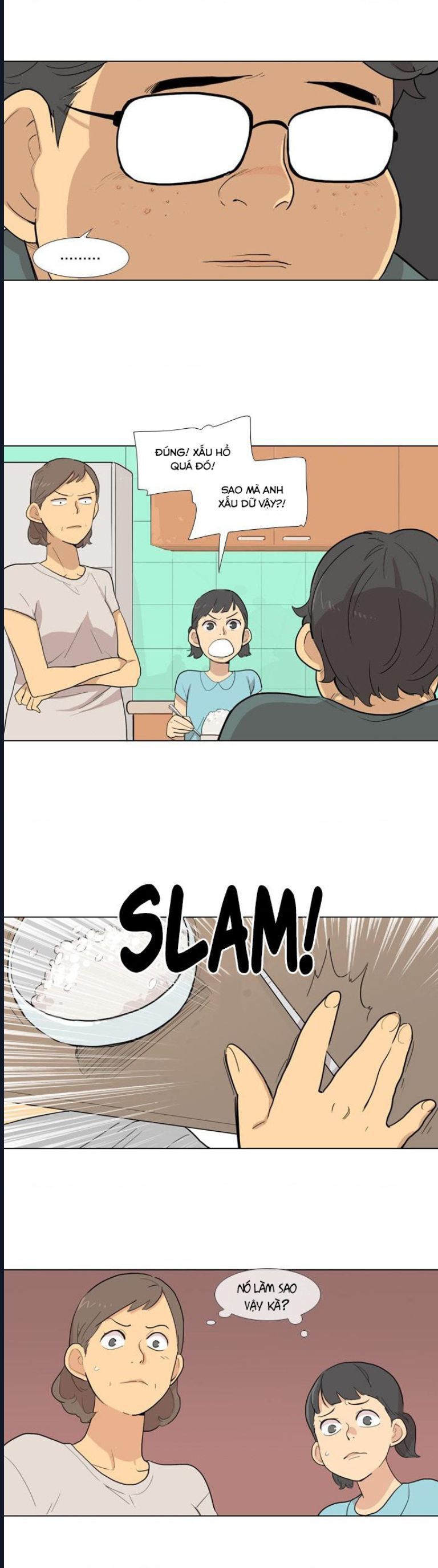 I Am Cool Chap 3 - Next Chap 4