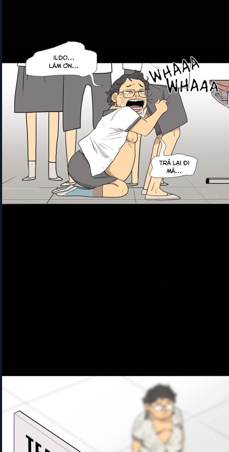 I Am Cool Chap 3 - Next Chap 4