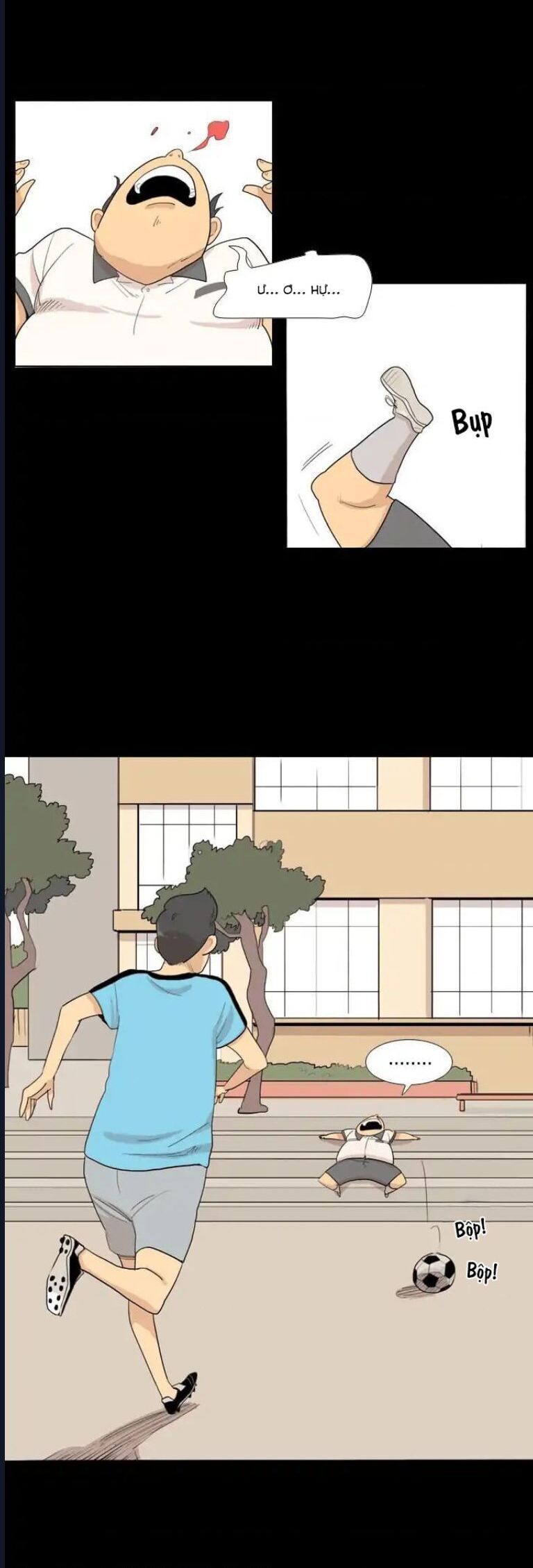 I Am Cool Chap 4 - Next Chap 5