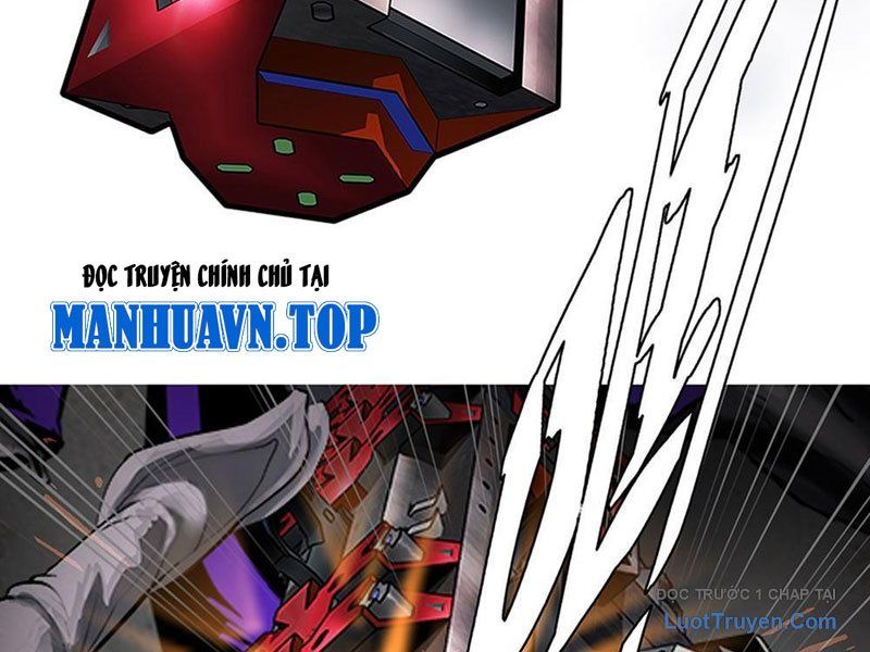 Ám Thần Bảng Chap 2 - Next Chap 3