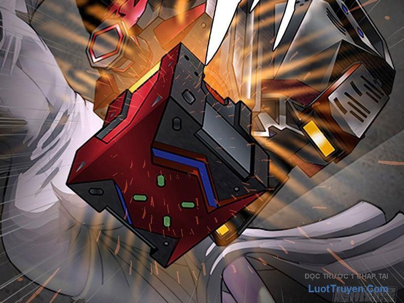 Ám Thần Bảng Chap 2 - Next Chap 3