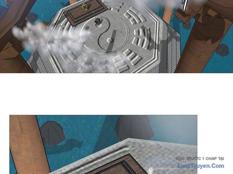 Ám Thần Bảng Chap 4 - Next Chap 5