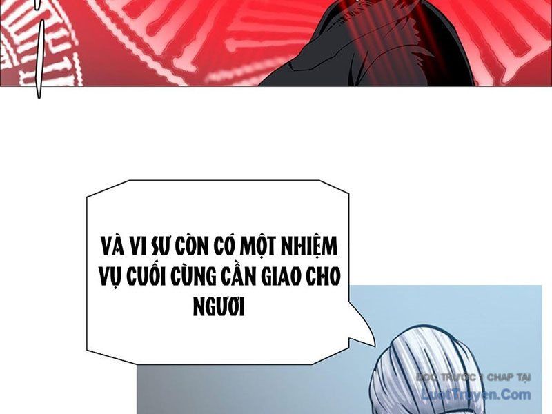 Ám Thần Bảng Chap 4 - Next Chap 5
