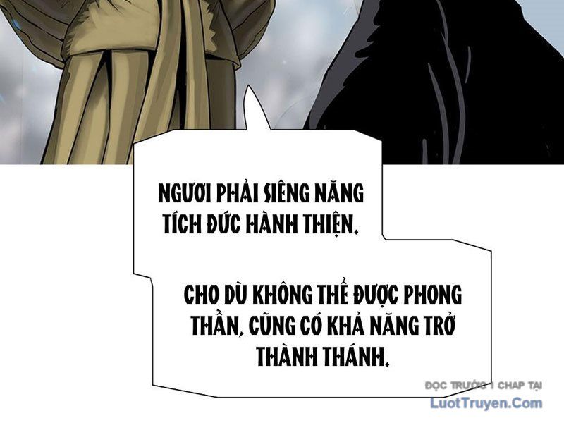 Ám Thần Bảng Chap 4 - Next Chap 5