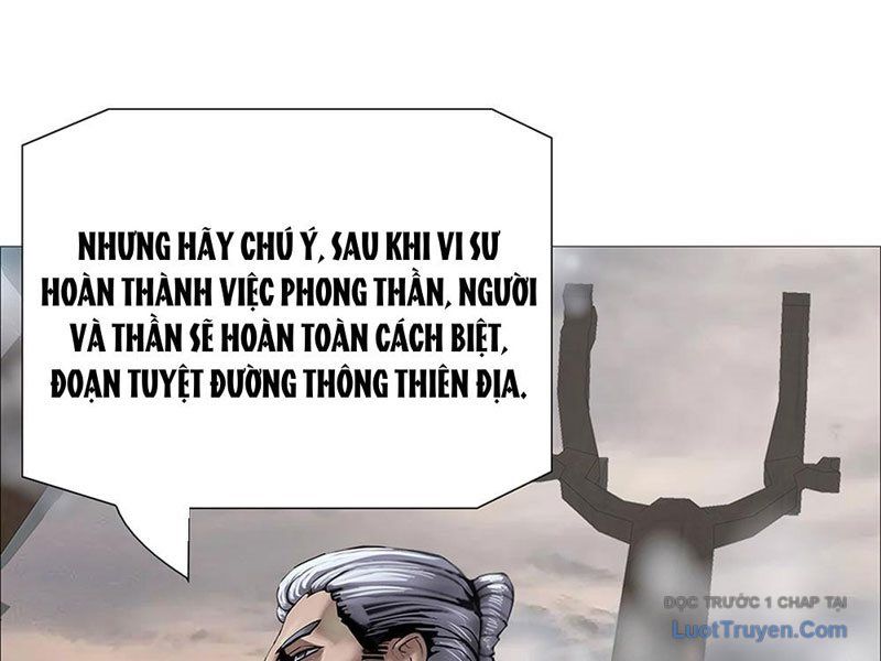 Ám Thần Bảng Chap 4 - Next Chap 5