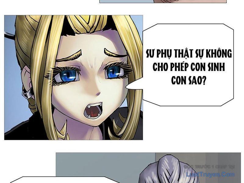 Ám Thần Bảng Chap 4 - Next Chap 5