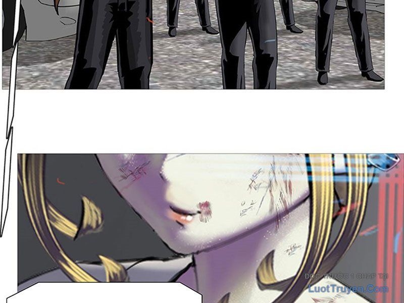 Ám Thần Bảng Chap 4 - Next Chap 5