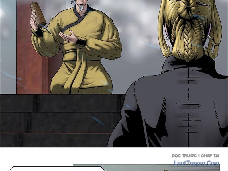 Ám Thần Bảng Chap 4 - Next Chap 5