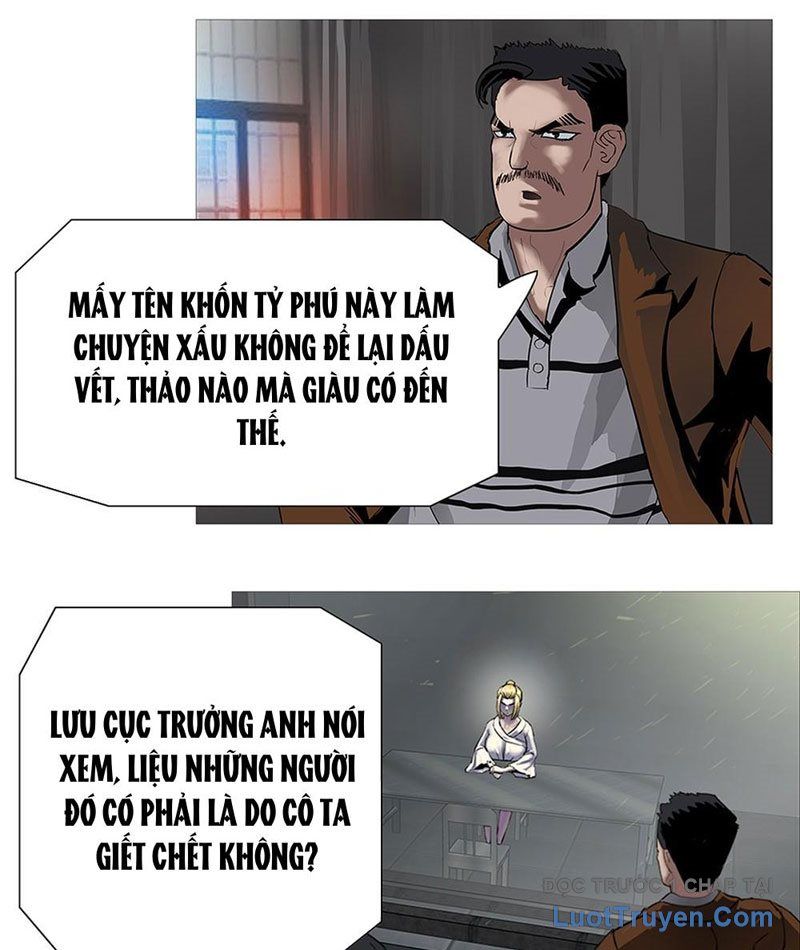 Ám Thần Bảng Chap 6 - Next Chap 7