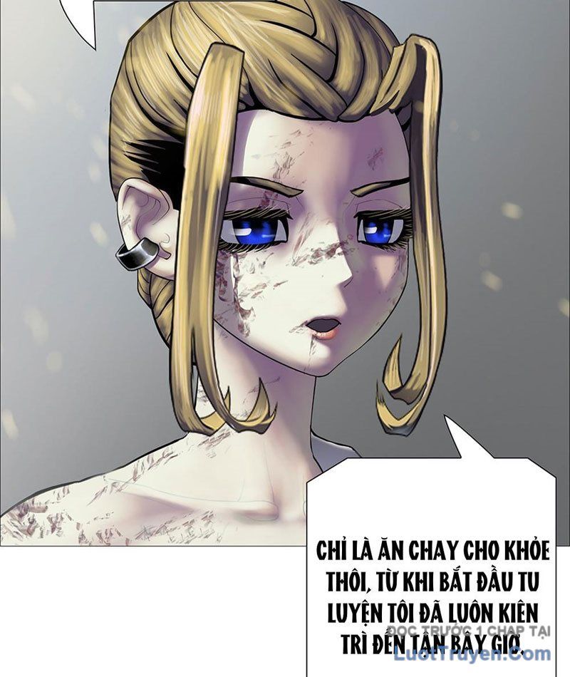 Ám Thần Bảng Chap 6 - Next Chap 7