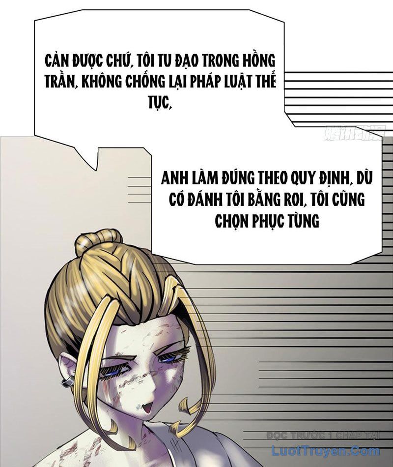 Ám Thần Bảng Chap 6 - Next Chap 7