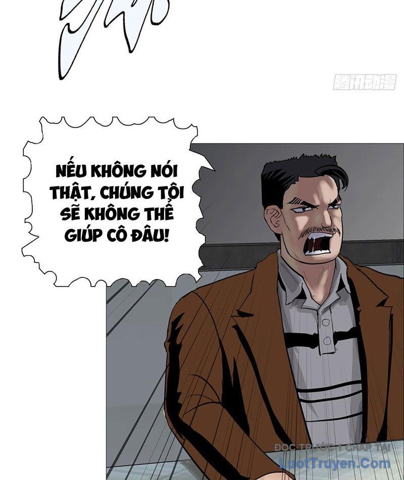 Ám Thần Bảng Chap 6 - Next Chap 7