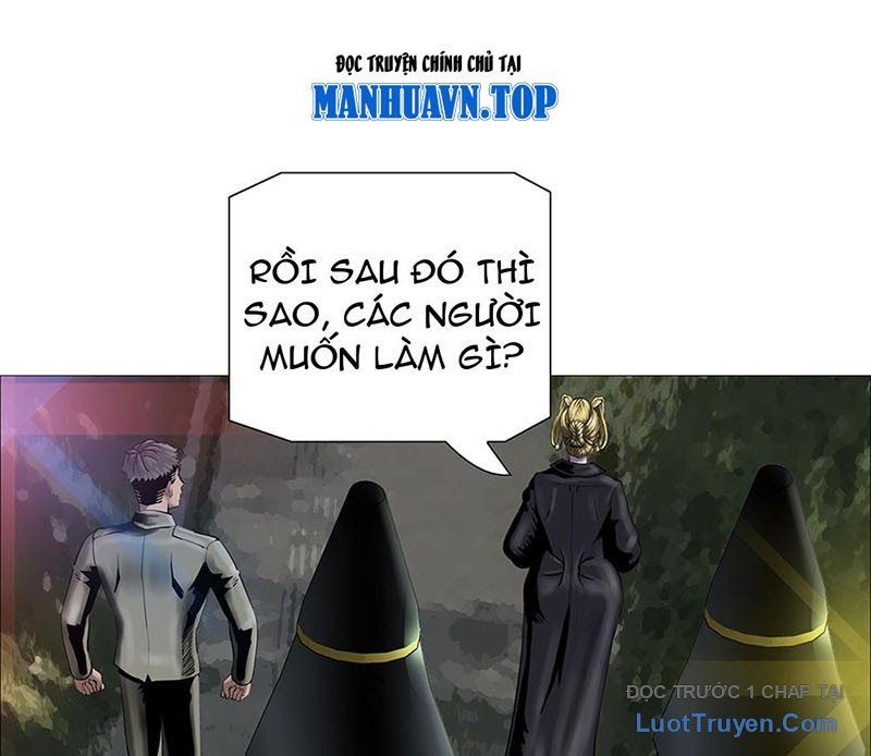 Ám Thần Bảng Chap 9 - Next Chap 10