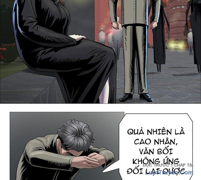 Ám Thần Bảng Chap 9 - Next Chap 10