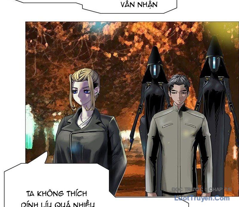 Ám Thần Bảng Chap 9 - Next Chap 10