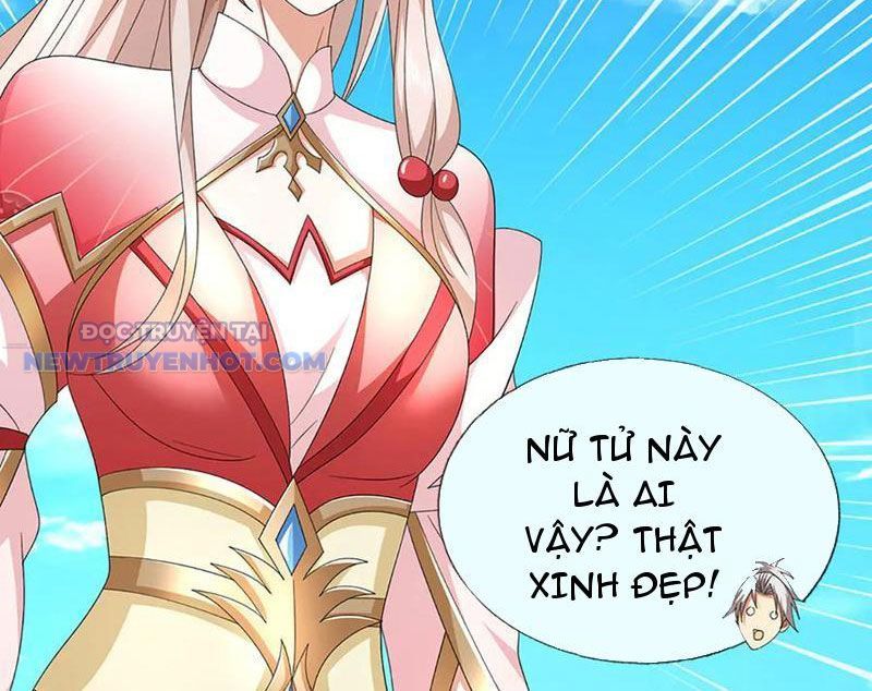 Kiếm Tiên Võ Đế: Bắt Đầu Huyền Vũ Môn Chi Biến Chap 205 - Next Chap 206