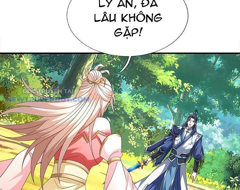 Kiếm Tiên Võ Đế: Bắt Đầu Huyền Vũ Môn Chi Biến Chap 205 - Next Chap 206