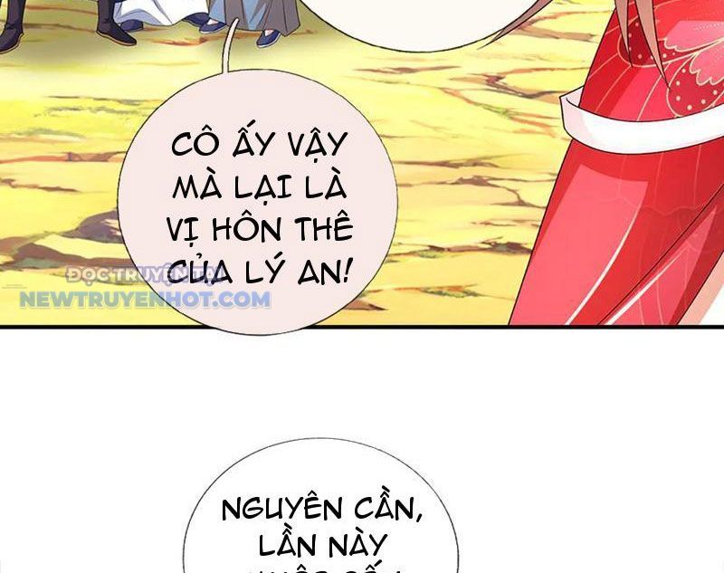 Kiếm Tiên Võ Đế: Bắt Đầu Huyền Vũ Môn Chi Biến Chap 205 - Next Chap 206