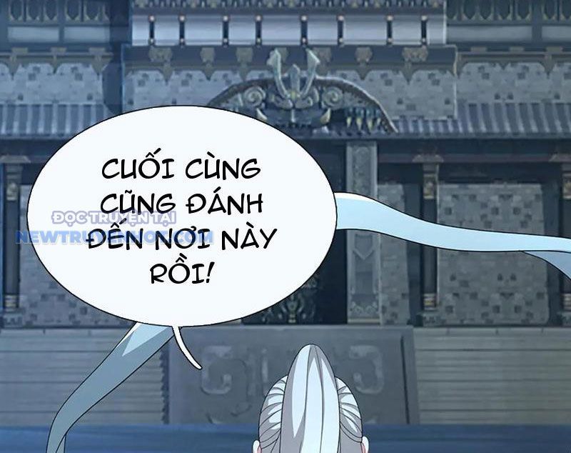 Kiếm Tiên Võ Đế: Bắt Đầu Huyền Vũ Môn Chi Biến Chap 205 - Next Chap 206