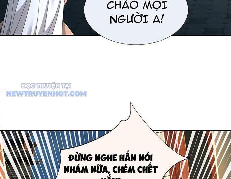 Kiếm Tiên Võ Đế: Bắt Đầu Huyền Vũ Môn Chi Biến Chap 205 - Next Chap 206