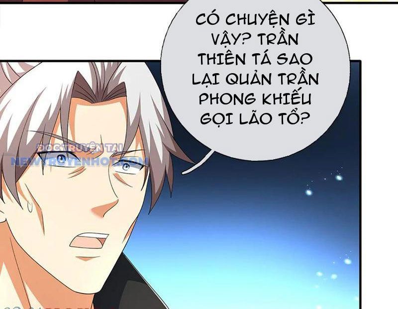 Kiếm Tiên Võ Đế: Bắt Đầu Huyền Vũ Môn Chi Biến Chap 205 - Next Chap 206