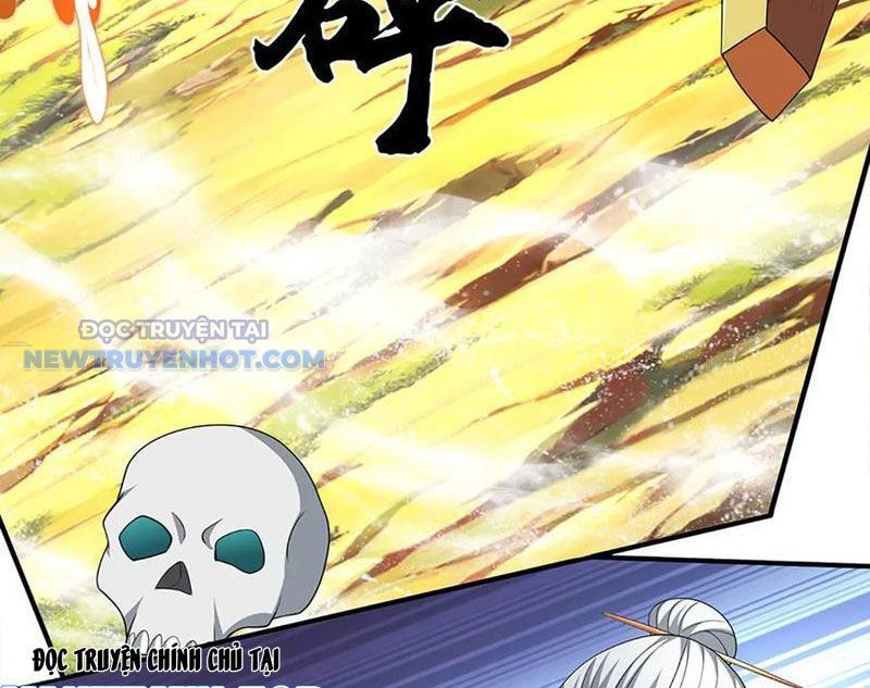 Kiếm Tiên Võ Đế: Bắt Đầu Huyền Vũ Môn Chi Biến Chap 205 - Next Chap 206