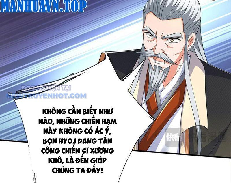 Kiếm Tiên Võ Đế: Bắt Đầu Huyền Vũ Môn Chi Biến Chap 205 - Next Chap 206